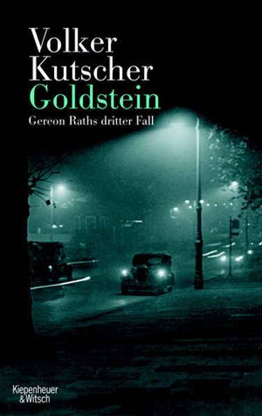 Titelbild zum Buch: Goldstein